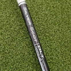 Www.chipnputt.com Tommy Armour Silver Scot 18º 5 Wood, LH, Silver Scot DLT Regular Graphite - Fair -Golf Clubs Sales 2023 0829bc5c b696 4c63 a9de f05199595870