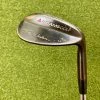 Www.chipnputt.com Adams Golf “Tom Watson” 52º Gap Wedge, RH, Performance Lite Wedge Flex Steel Shaft- Fair Condition -Golf Clubs Sales 2023 0bf8fe78 57cf 4618 820c c6a3ce3ec583