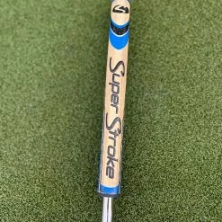 Www.chipnputt.com Odyssey White Ice 1 355g Putter, 34.5",RH, Stock Shaft & Super Stroke Grip-Good! -Golf Clubs Sales 2023 10 1c01e061 ed02 4c5c b10d bba6c2874127