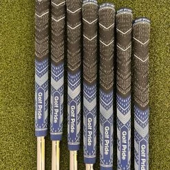Www.chipnputt.com Mizuno JPX 850 Forged 4-PW Iron Set, RH, TT XP 115 Stiff,+.5" Longer- Excellent! -Golf Clubs Sales 2023 10 20248497 b392 48a6 9fbc c10ff477a0e3