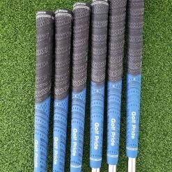 Www.chipnputt.com Ping G20 Yellow Dot 1.5º Up 5-PW Iron Set, RH, CFS Regular Steel Shafts- Great! -Golf Clubs Sales 2023 10 2cda7f60 6490 4bec 9e1c 00b63af24d16