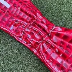 Www.chipnputt.com Iliac Golf Vintage 3 Patent British Croc Red+White Leather Driver Headcover-NEW! 23 Www.chipnputt.com Iliac Golf Vintage 3 Patent British Croc Red+White Leather Driver Headcover-NEW! -Golf Clubs Sales 2023 10 2d460c62 b157 4349 8302 5182440bcee2