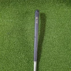 Www.chipnputt.com Ping Kushin Older 85029 Putter, RH, 35.5" Stock Steel Shaft & Grip-All Original! -Golf Clubs Sales 2023 10 491ea6f4 af2f 4915 b32b 87faa3d8e279