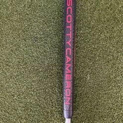 Www.chipnputt.com Titleist Scotty Cameron Futura 6M Putter, LH, 34" Stock Shaft & Grip - Good! -Golf Clubs Sales 2023 10 5b906f29 aef3 49ec 8150 303b2e69a364