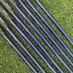 Www.chipnputt.com Mizuno Notus Super 55 3-PW Iron Set, RH, ARCFLOW CX Light Regular Graphite-Great! -Golf Clubs Sales 2023 10 61f52ff5 e2f5 4cbd a097 d4e2344e9ae4