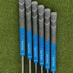 Www.chipnputt.com Titleist 718 AP1 5-PW Iron Set, LH, KBS PVD Smoke Steel Stiff, +.5" Longer-Great! -Golf Clubs Sales 2023 10 66389e1c e65a 44c9 96ea da2a7d5e8bfa