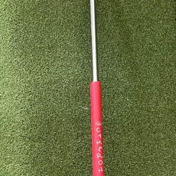 Www.chipnputt.com Scotty Cameron Futura Long Putter Engraved "Approved", 50", RH, Center Shaft- 2 Piece Grip-Rare! -Golf Clubs Sales 2023 10 67d96778 ad22 4b0e aac9 2906df2b0728