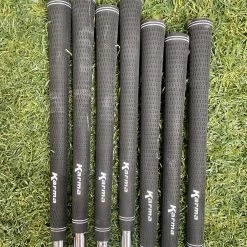 Www.chipnputt.com PinSeeker P2 4-PW Iron Set, RH, True Temper Platinum Lite Steel Shafts-Good! -Golf Clubs Sales 2023 10 69436624 6f42 4080 b1b8 b9ea67e2e8ea