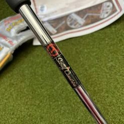 Www.chipnputt.com Scotty Cameron Studio Select Kombi Long Circle T, Tour Only Putter HC,48.5” +COA- Excellent! 23 Www.chipnputt.com Scotty Cameron Studio Select Kombi Long Circle T, Tour Only Putter HC,48.5” +COA- Excellent! -Golf Clubs Sales 2023 10 6dad36bc f466 4e8f ad62 802289c68e14