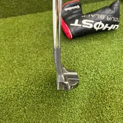 Www.chipnputt.com TaylorMade Ghost Tour Black Maranello Putter, 33", RH + Matching Headcover-Good! -Golf Clubs Sales 2023 10 7068a735 9eea 4baf 8bb3 f029180ca0ca