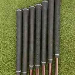 Www.chipnputt.com Daiwa Advisor DG-7101 4-PW Iron Set, RH, Stiff Graphite, +.5" Longer-Rare-Good! -Golf Clubs Sales 2023 10 7124ad4e 6626 47ac b4c8 78a27e5b053c