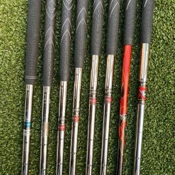 Www.chipnputt.com Callaway Complete Golf Set, Regular, RAZR Irons, Woods, Putter, Cart Bag-Great! -Golf Clubs Sales 2023 10 7517b3e1 1f8a 43df a8e9 e9e4f18d59cb