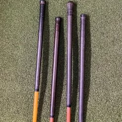Www.chipnputt.com Vintage Spalding Lot Of 4 Putters, RH, Stock Shafts & Grips, Good Condition! -Golf Clubs Sales 2023 10 860398ea ca6b 4a0e b38c b2a81ee2c10d
