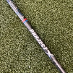 Www.chipnputt.com Callaway XR 3 Wood, RH, 43.5" Project X LZ16 Stiff Graphite & Golf Pride -Good! -Golf Clubs Sales 2023 10 885ca831 c507 41fc aa42 65168c534266