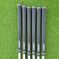 Www.chipnputt.com Cobra King SZ 5-PW Iron Set, RH, KBS Tour 90 Regular Steel & Lamkin Grips-Excellent! -Golf Clubs Sales 2023 10 8935bcd4 93bb 4bd1 a45b fb58bb083c32