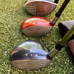 Www.chipnputt.com Nickent Complete Golf Set, Regular, 3DX Hybrid Irons, Woods, Putter, Cart Bag-Great! -Golf Clubs Sales 2023 10 8bf28477 9dfa 4272 9753 80125a7165cc