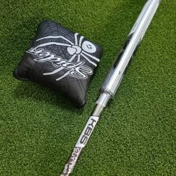 Www.chipnputt.com TaylorMade Spider X SX-72 Putter, RH, KBS CT Tour Steel 35" W/HC,Used Once-MINT! -Golf Clubs Sales 2023 10 8e19a3a4 d3a6 4314 a8cc 83335fb9fc3a