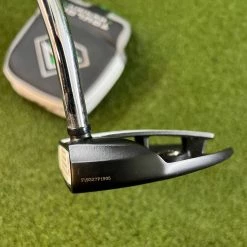 Www.chipnputt.com Odyssey Triple Track MarxMan Putter, 33”, RH+HC, Stroke Lab Shaft & Grip- Great! -Golf Clubs Sales 2023 10 929ad859 c19e 4b9d ba12 0b04eb529c9d