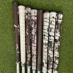 Www.chipnputt.com Vintage Dunlop Gary Player 2-PW (Missing 9) Iron Set, RH, TT Regular Steel-Good! -Golf Clubs Sales 2023 10 a0645705 368b 4c79 a282 a4c7342ba3d2