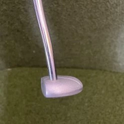 Www.chipnputt.com Ray Cook M-1X Putter, RH, 33" Stock Steel Shaft & Lamkin Grip- Vintage-Great! -Golf Clubs Sales 2023 10 a4d57ed3 c832 4b38 878f 97e8c8f2acd3