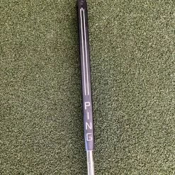 Www.chipnputt.com Ping Karsten B60i Putter, RH, 35.75" Stock Steel Shaft & Golf Pride Grip-Great! -Golf Clubs Sales 2023 10 b5bd6d51 b4ed 44f9 84c9 bfca1168cbf3