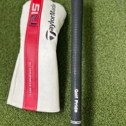 Www.chipnputt.com TaylorMade R15 15º 3 Wood, RH+HC, 43", Graphite Design Tour AD MJ Regular-Good! -Golf Clubs Sales 2023 10 b6d4df99 ffe3 4a3a bc13 49e3a1bb24ec