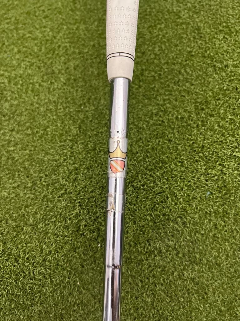 Www.chipnputt.com Scotty Cameron Pro Platinum Newport Mid Slant Putter, 35", RH, New Grip - Great! 12 Www.chipnputt.com Scotty Cameron Pro Platinum Newport Mid Slant Putter, 35", RH, New Grip - Great! - Image 10