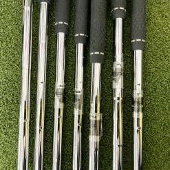 Www.chipnputt.com Cobra AMP Cell-S 5-PW+GW Iron Set, RH, Stock Uniflex Steel Shafts & Grips-Good! 24 Www.chipnputt.com Cobra AMP Cell-S 5-PW+GW Iron Set, RH, Stock Uniflex Steel Shafts & Grips-Good! -Golf Clubs Sales 2023 10 c6452482 5ad3 42f1 9a85 ee513559c4d8