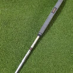 Www.chipnputt.com Vintage Ping Karsten Anser 3 Putter, RH,36.5" Patent No 207227,Steel Shaft-Great! -Golf Clubs Sales 2023 10 cd6c692b 28a8 4978 b865 1d596eb6a661