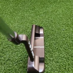Www.chipnputt.com Tour Issue Odyssey Toulon Austin S/20 Putter, RH, 33.5" Stroke Lab Shaft-Excellent! -Golf Clubs Sales 2023 10 cf41baf8 526b 403f 8352 a91557f96c76