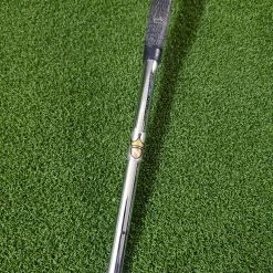Www.chipnputt.com Scotty Cameron Pro Platinum Sonoma Two Putter, RH, 35” Stock Steel Shaft- Good! -Golf Clubs Sales 2023 10 d516944b 54f4 4a74 aa72 2ffdbda8565e