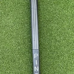 Www.chipnputt.com Ping A-Blade 5KS Putter, RH, 36" Karsten Steel Shaft & Stock Grip- Very Good! -Golf Clubs Sales 2023 10 ffca02a6 eff9 4326 b611 75698bf354d2