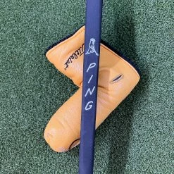 Www.chipnputt.com Vintage Scotty Cameron Circa 62 No.5 Putter, 35", RH+HC, New Ping Grip - Good! -Golf Clubs Sales 2023 11 16435249 88f2 445a 88d3 936d592226ff