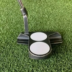Www.chipnputt.com Odyssey 2 Ball Blade DFX Putter, RH, 35" DFX Steel Shaft & Stock Grip- Good! -Golf Clubs Sales 2023 11 255640de 1fa4 4ab2 8d0a e91bb38f6a9b