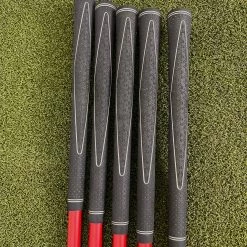 Www.chipnputt.com Callaway Edge 7-PW+AW Iron Set, RH, Edge Regular Graphite & Stock Grips- Great! 24 Www.chipnputt.com Callaway Edge 7-PW+AW Iron Set, RH, Edge Regular Graphite & Stock Grips- Great! -Golf Clubs Sales 2023 11 2a2b25f5 6a42 4a2b bbde c0837554f395