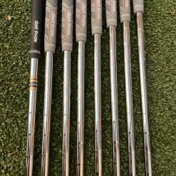 Www.chipnputt.com Titleist Complete Golf Set, Stiff, 775 CB Irons, Woods, Putter, Cart Bag- Great! -Golf Clubs Sales 2023 11 2f723fe8 91f4 44b5 b189 a2fb3a468d73