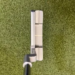 Www.chipnputt.com Scotty Cameron Studio Stainless Newport 2 340G Putter, 34", RH, New Grip-Great! -Golf Clubs Sales 2023 11 362a1d5f e6bd 418c bf53 a8d32dad090a