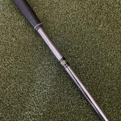 Www.chipnputt.com Ray Cook M1-X Putter, RH, 34.5" Stock Steel Shaft & Grip- Vtg-All Original-Nice! -Golf Clubs Sales 2023 11 38bda3f3 1d2e 4123 9c14 ff612ef8024e
