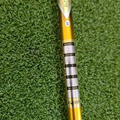 Www.chipnputt.com Honma Beres S-02 4 Star 18º 5 Wood, RH, 43", ARMRQ 6 4S 49 Regular Shaft- Fair! 25 Www.chipnputt.com Honma Beres S-02 4 Star 18º 5 Wood, RH, 43", ARMRQ 6 4S 49 Regular Shaft- Fair! -Golf Clubs Sales 2023 11 3f627202 f191 421c a2e2 7c1e1559319e