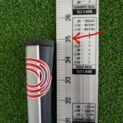 Www.chipnputt.com Odyssey White Hot OG 2 Ball Putter, RH + HC, 35" Stroke Lab Shaft- Brand New!! -Golf Clubs Sales 2023 11 445fe4ab 40b1 4086 a526 eac72f83deb7