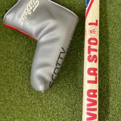 Www.chipnputt.com Scotty Cameron 2018 Select Newport 2 Putter, 32.5", RH+HC, Super Stroke Grip-Great! -Golf Clubs Sales 2023 11 50818ed6 58c5 448a be21 b895056fdbbf