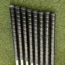 Www.chipnputt.com TaylorMade 320 2-9 Iron Set, RH, Stock S-90 Stiff Steel & Golf Pride -Great! -Golf Clubs Sales 2023 11 5188eb0c 8414 4ba6 b81f 435ed9c52e4f
