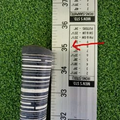 Www.chipnputt.com Ping Heppler Tyne 3 Putter, RH, 35" Stock Steel Shaft & PP59 Grip- Great! -Golf Clubs Sales 2023 11 59df6aa1 00d3 4560 8421 415836f75de6