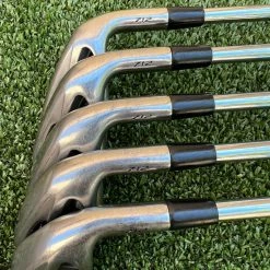 Www.chipnputt.com Titleist AP1 712 6-PW Iron Set, RH, KBS Tour Stiff Steel & Winn Grips- +1" Longer-Great! -Golf Clubs Sales 2023 11 5eed1f59 ef26 45ad a31e 3dbb0f24b069