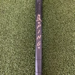Www.chipnputt.com Vintage Ping A-Blade Putter, RH, 35.5" Stock Shaft & Grip - All Original-Good! -Golf Clubs Sales 2023 11 5f06aca1 473a 4849 bd26 207ecd7bf8d5