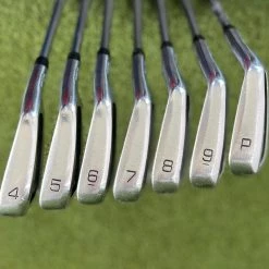 Www.chipnputt.com Mizuno JPX 800 Pro 4-PW Iron Set, RH, PX Rifle 5.5 Regular Steel & GP Grips-Good! -Golf Clubs Sales 2023 11 714e2971 0ee3 4dca 91f7 dcbdab07f203