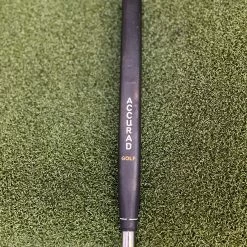 Www.chipnputt.com Accu-Roll II Radius Face 17-4 Putter, 35", RH, Stock Shaft & Accurad Grip-Great! -Golf Clubs Sales 2023 11 71a6f0ea 8c85 44b5 bc77 7c6303a77a2a