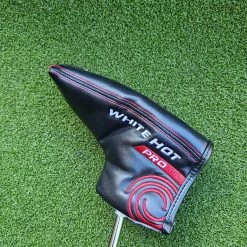 Www.chipnputt.com Odyssey White Hot Pro 1 Putter, RH +HC, 34" Steel Shaft, Super Stroke Grip MINT! -Golf Clubs Sales 2023 11 7425094a bf04 4bbd b1f8 ac1bfa6be51c