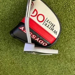 Www.chipnputt.com Odyssey White Hot OG 7 Nano Putter, 34", RH+HC, Stroke Lab Shaft & SS Grip-MINT! 30 Www.chipnputt.com Odyssey White Hot OG 7 Nano Putter, 34", RH+HC, Stroke Lab Shaft & SS Grip-MINT! -Golf Clubs Sales 2023 11 75cfdba2 3c83 4626 a01e 03d676d01f23