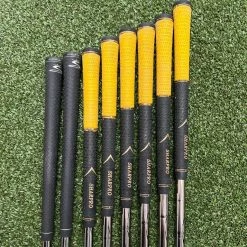Www.chipnputt.com Cobra Complete Golf Set, Regular, S2 Iron Set, Woods, Putter, Stand Bag-Great! -Golf Clubs Sales 2023 11 7872d9da ad70 4cab 8082 3fa1f3b0b53e